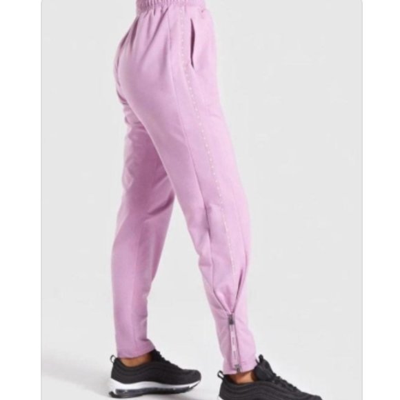 gymshark urban joggers